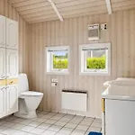 Hébergement de vacances Nahele - 150m From The Sea By Interhome Sonderby (Midtjylland)