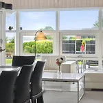 Nahele - 150m From The Sea By Interhome * Sonderby (Midtjylland)