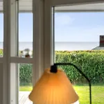 Hébergement de vacances Nahele - 150m From The Sea By Interhome Sonderby (Midtjylland)
