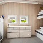 Nahele - 150m From The Sea By Interhome Hébergement de vacances Sonderby (Midtjylland)