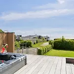 Nahele - 150m From The Sea By Interhome * Sonderby (Midtjylland)