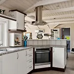 Nahele - 150m From The Sea By Interhome Hébergement de vacances Sonderby (Midtjylland)