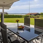 Nahele - 150m From The Sea By Interhome Hébergement de vacances Sonderby (Midtjylland)