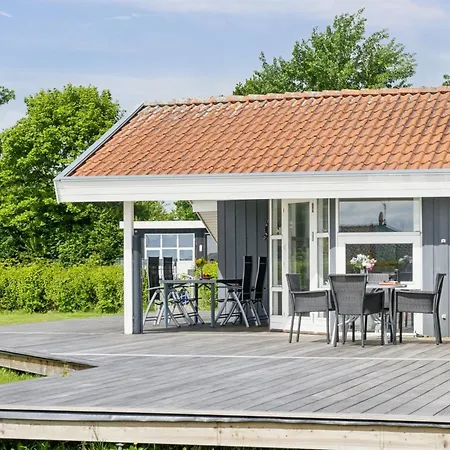 Holiday home Nahele Sonderby (Midtjylland)