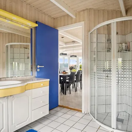 Holiday home Nahele