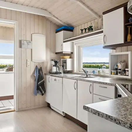Holiday home Nahele Sonderby (Midtjylland)