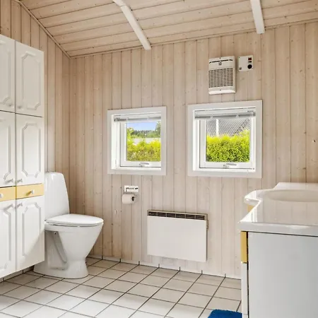 Ferienhaus Nahele - 150m From The Sea By Interhome Sonderby (Midtjylland)