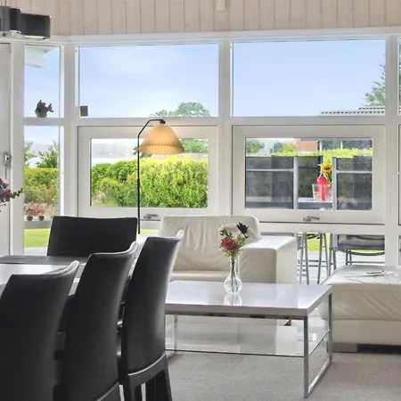 Nahele - 150m From The Sea By Interhome * Sonderby (Midtjylland)