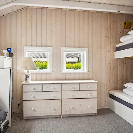 Nahele - 150m From The Sea By Interhome Casa vacanze Sonderby (Midtjylland)