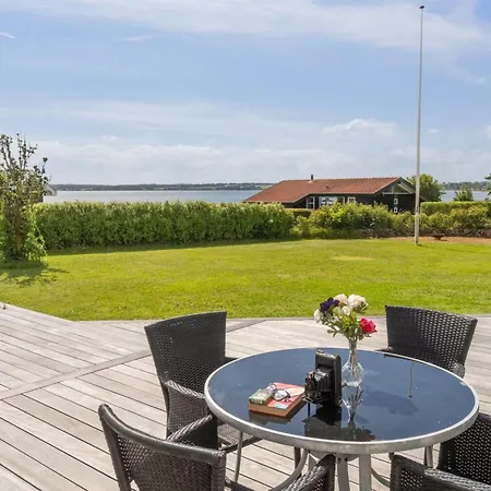 Nahele - 150m From The Sea By Interhome Ferienhaus *