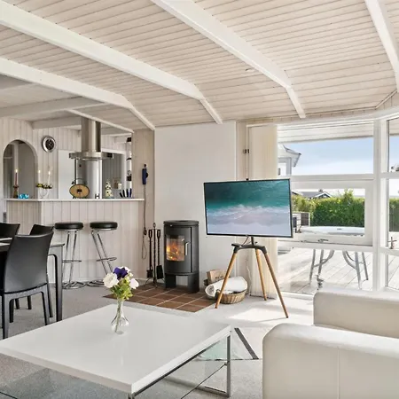 Nahele - 150m From The Sea By Interhome Sonderby (Midtjylland)