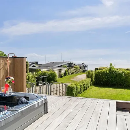 Feriehus Nahele - 150m From The Sea By Interhome *
